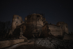 Lietavsky hrad