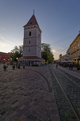 Urbanova Veža