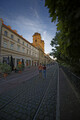 Prechádzka