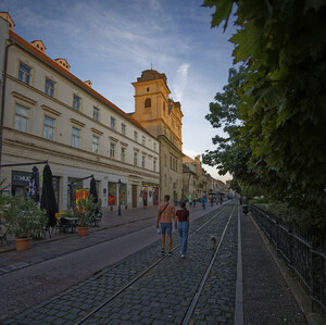 Prechádzka