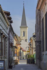 Ulice Košíc