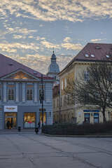 Ulice Košíc