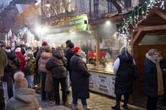 Čas Vianočný II