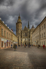 Ulice Košíc 2023