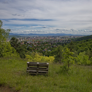 Vyhliadka