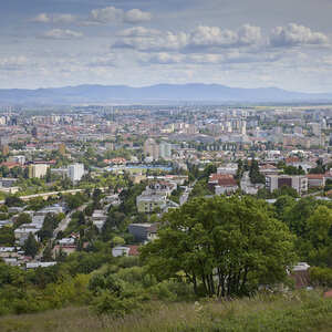 Košice