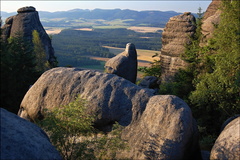 Na vrcholu