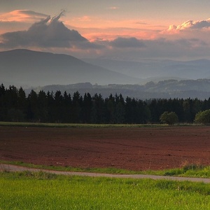 Podkerkonoší