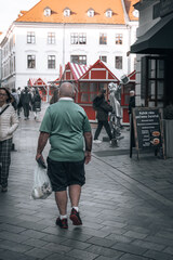 Street