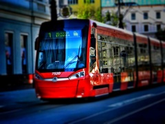 smer Hlavná stanica-Bratislava