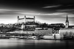 Bratislavký hrad