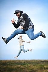 jumpda....up