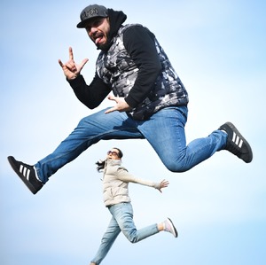 jumpda....up