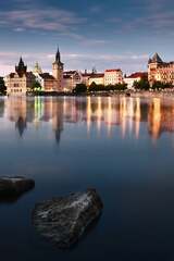 Praha