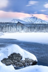 štrbské