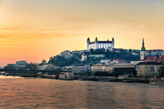 zlatá