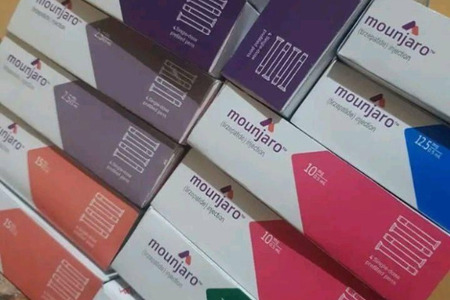 Kúpte si Mounjaro, Wegovy, saxenda, Ozempic, Tirzepatid online i