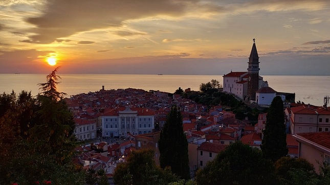Piran