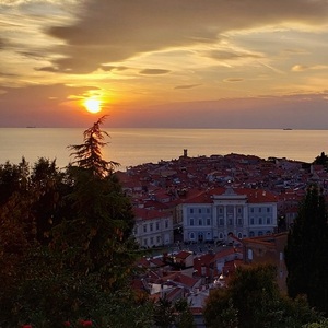 Piran