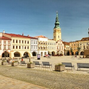 Nový Jičín