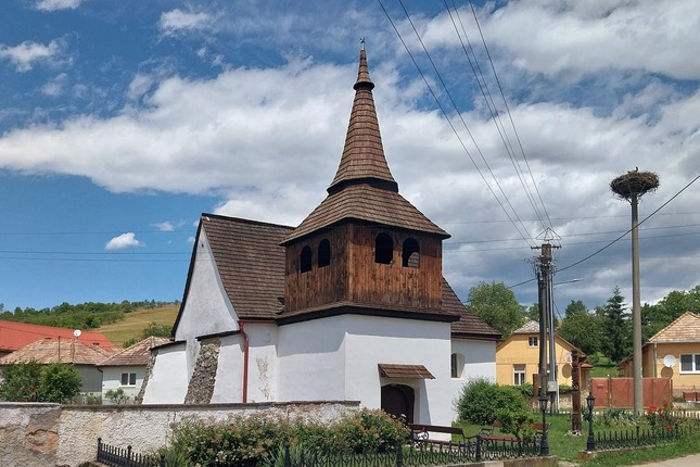 Bohúňovo