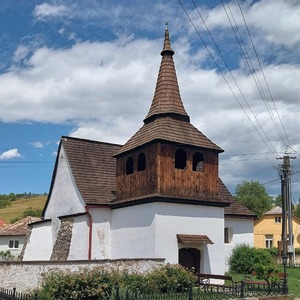 Bohúňovo