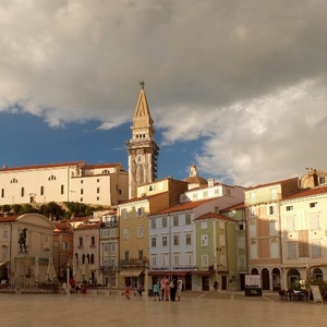 Piran