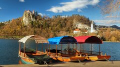 Bled
