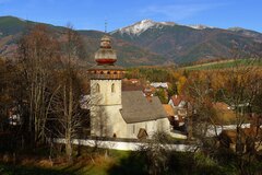 Smrečany