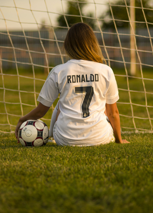 Ronaldo
