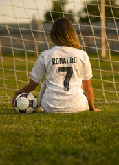 Ronaldo