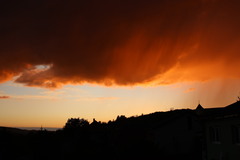 Magic sky