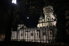Night castle