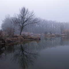 Jeseň