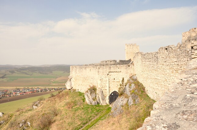 Spišský hrad