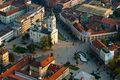 Smederevo: kontinuita urbanizácie na Dunaji