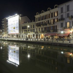 Navigli col.