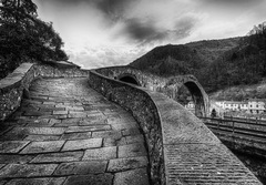Il Ponte Del Diavol