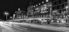 Budapeštianska schizofrénia 3