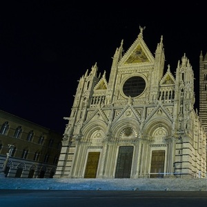 Duomo di Siena