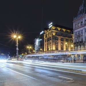 Budapeštianska schizofrénia 3