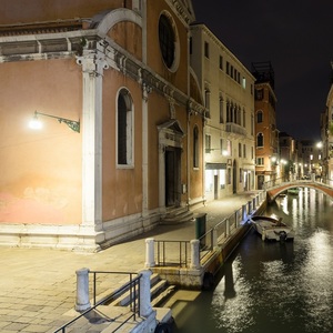 Venezia-Benatky