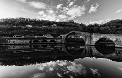 Il Ponte Del Diavolo