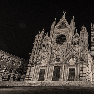 Duomo di Siena sep.