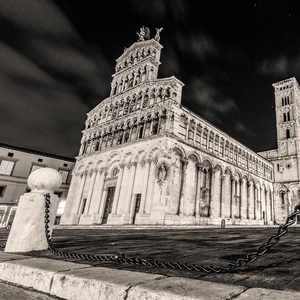 Chiesa di San Michele in Foro