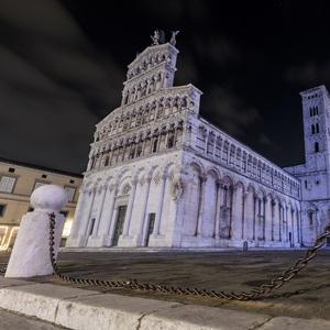 Chiesa di San Michele in Foro