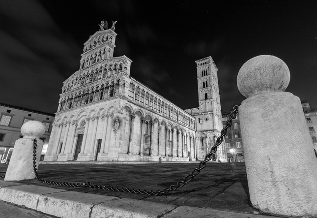 Chiesa di San Michele in Foro