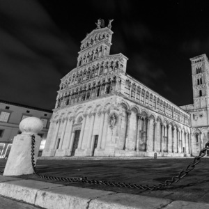 Chiesa di San Michele in Foro