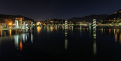 Lago di Como col.