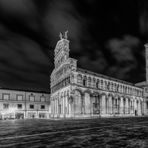 Chiesa di San Michele in Foro